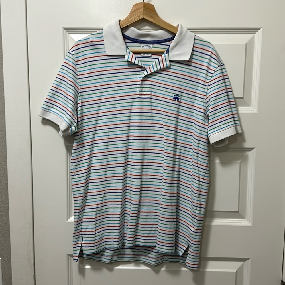 Brooks Brothers Polo